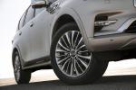 Infiniti QX80 5.6 2018 года